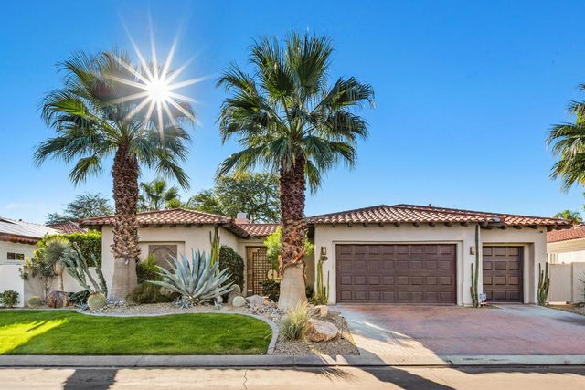 284 Loch Lomond Road, Rancho Mirage, CA 92270