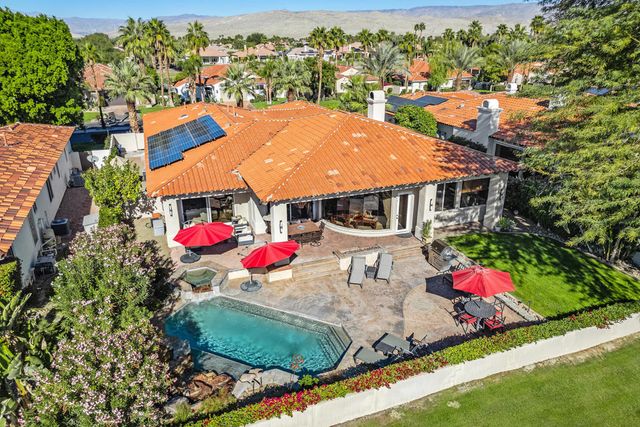 284 Loch Lomond Road, Rancho Mirage, CA 92270