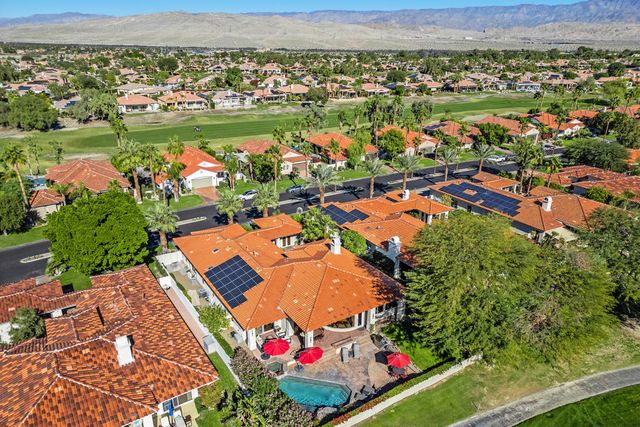 284 Loch Lomond Road, Rancho Mirage, CA 92270