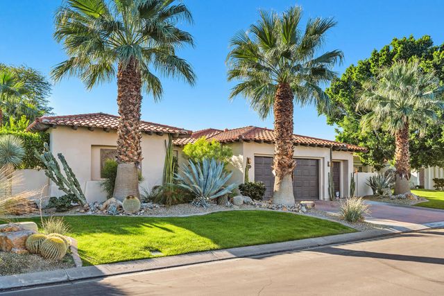 284 Loch Lomond Road, Rancho Mirage, CA 92270