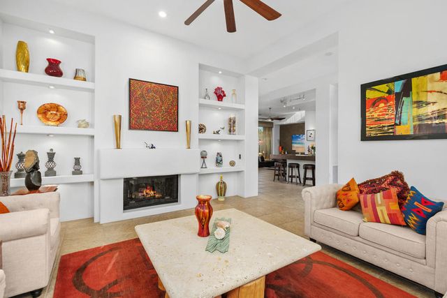 284 Loch Lomond Road, Rancho Mirage, CA 92270