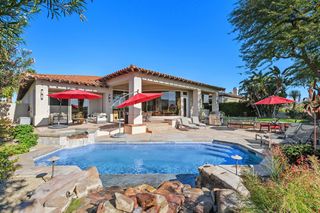 284 Loch Lomond Road, Rancho Mirage, CA 92270