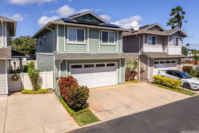 91-1001 Keaunui Drive 207, Ewa Beach, HI 96706