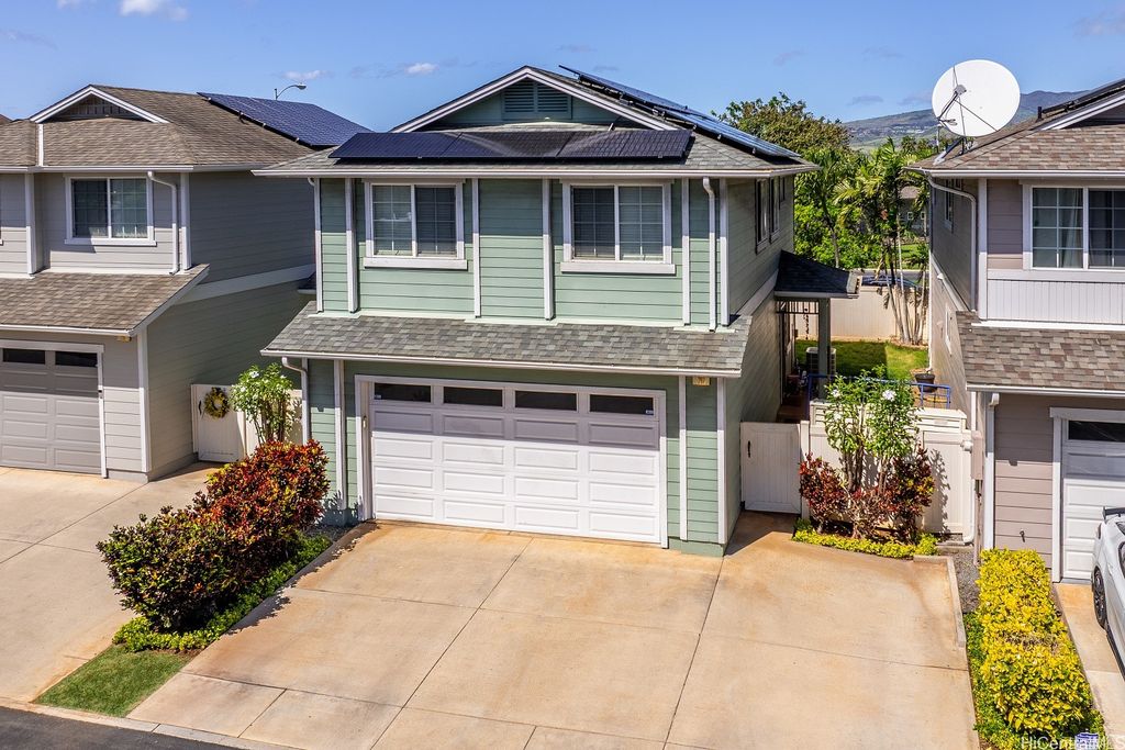 91-1001 Keaunui Drive 207, Ewa Beach, HI 96706