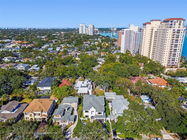 2915 W HARBOR VIEW AVENUE, Tampa, FL 33611