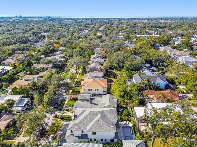 2915 W HARBOR VIEW AVENUE, Tampa, FL 33611