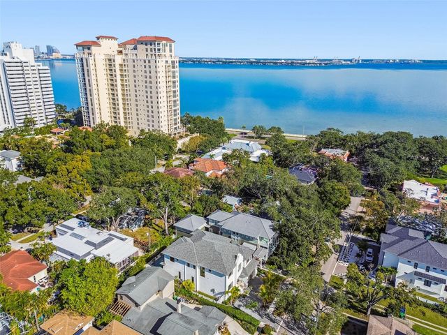 2915 W HARBOR VIEW AVENUE, Tampa, FL 33611