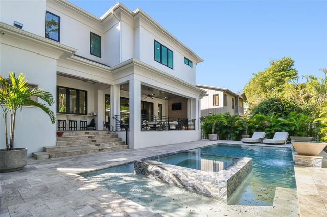 2915 W HARBOR VIEW AVENUE, Tampa, FL 33611