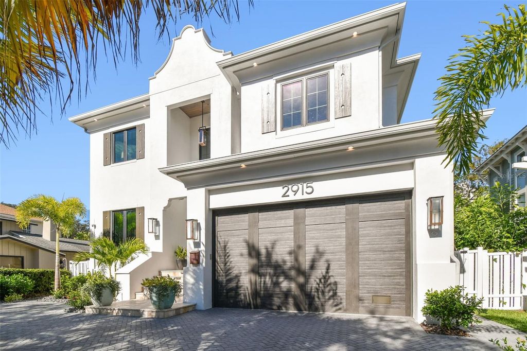 2915 W HARBOR VIEW AVENUE, Tampa, FL 33611