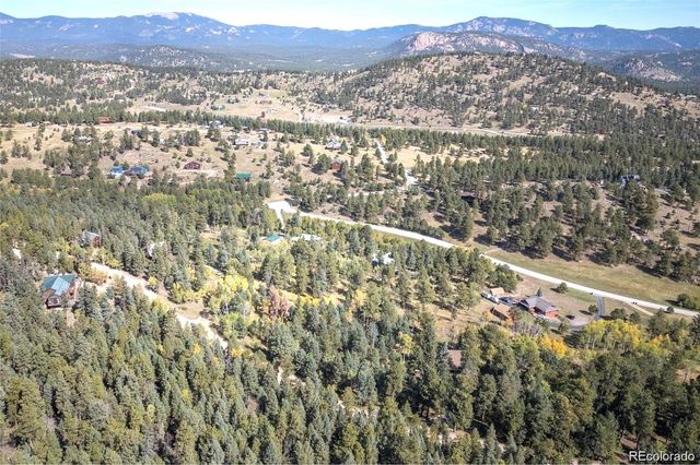 1845 Burland Drive, Bailey, CO 80421