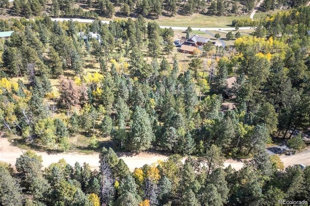 1845 Burland Drive, Bailey, CO 80421