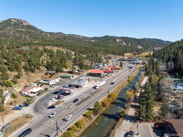 1845 Burland Drive, Bailey, CO 80421