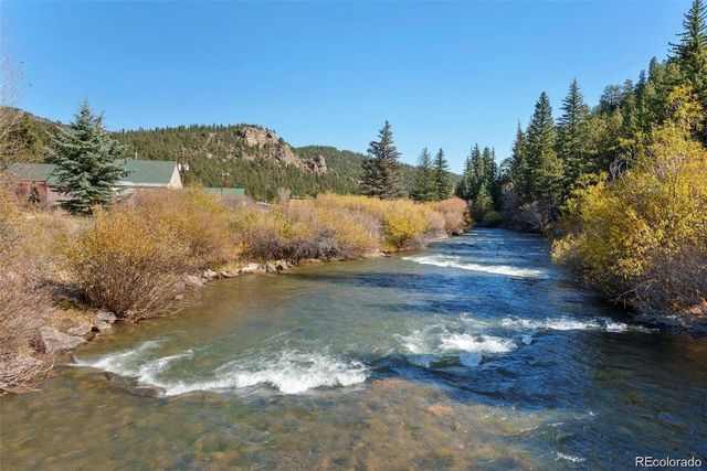1845 Burland Drive, Bailey, CO 80421