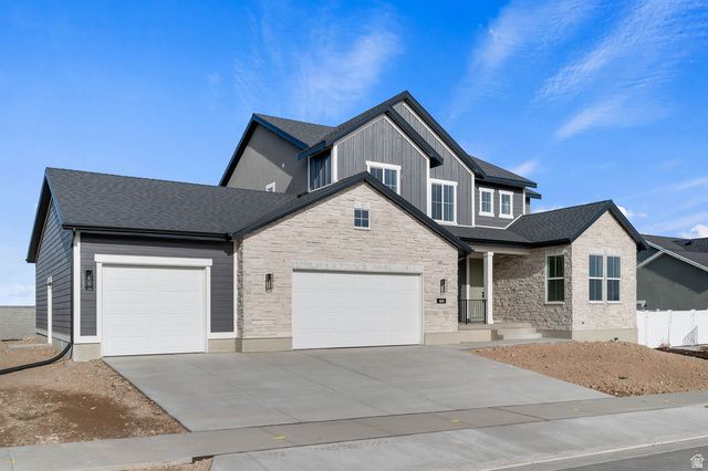 6786 W BROAD STEM WAY, Herriman, UT 84096