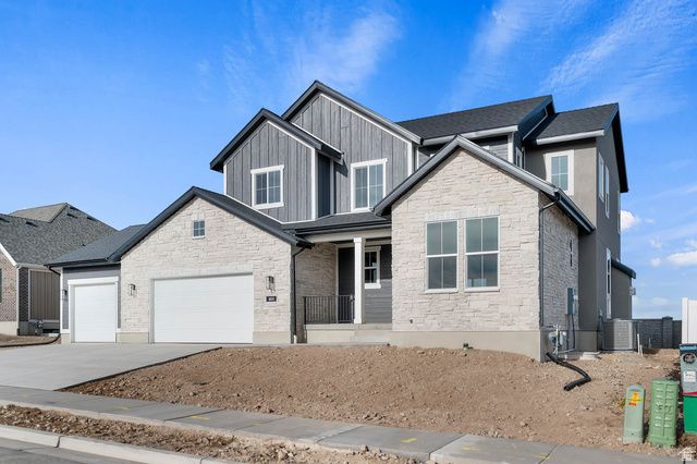 6786 W BROAD STEM WAY, Herriman, UT 84096