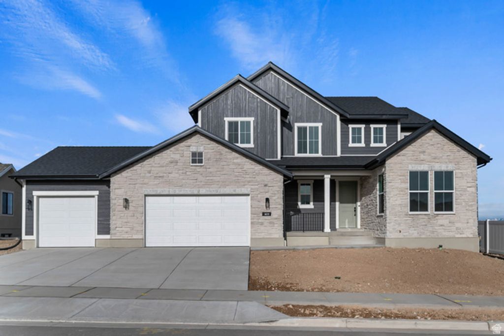 6786 W BROAD STEM WAY, Herriman, UT 84096