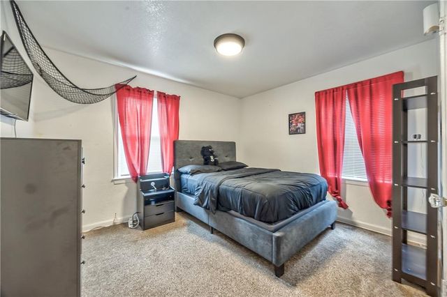 2532 W Paseo Boulevard, Kansas City, MO 64108