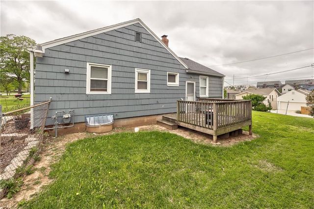 2532 W Paseo Boulevard, Kansas City, MO 64108