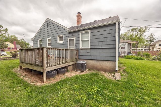 2532 W Paseo Boulevard, Kansas City, MO 64108