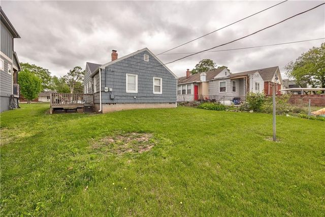 2532 W Paseo Boulevard, Kansas City, MO 64108