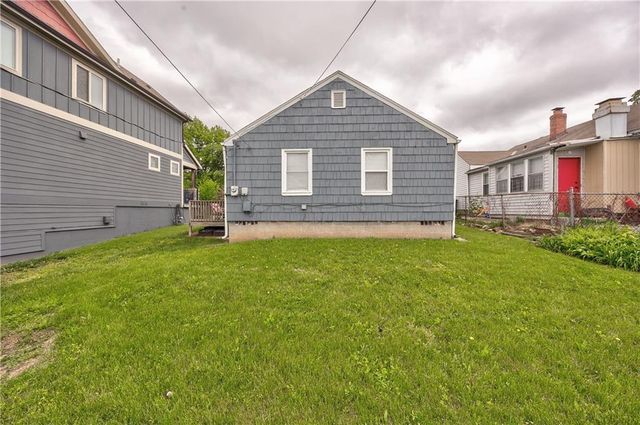 2532 W Paseo Boulevard, Kansas City, MO 64108