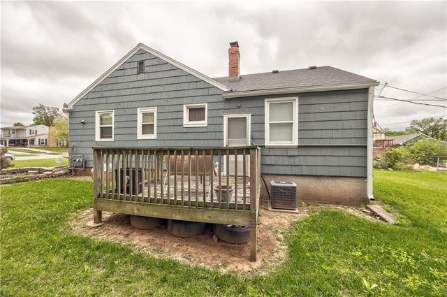 2532 W Paseo Boulevard, Kansas City, MO 64108