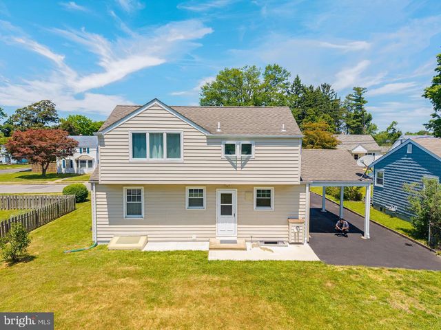 15 BRIGHTEN, Hamilton, NJ 08619