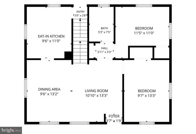 15 BRIGHTEN, Hamilton, NJ 08619