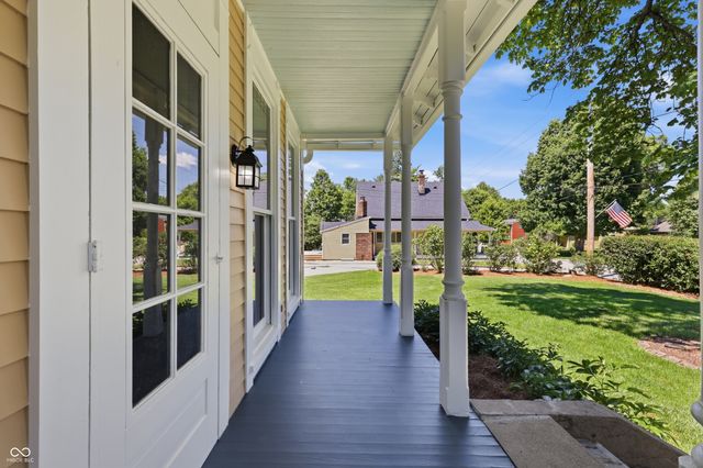 62 Church Street, Southport, IN 46227