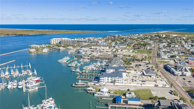 136 W Cotter Ave 15, Port Aransas, TX 78373