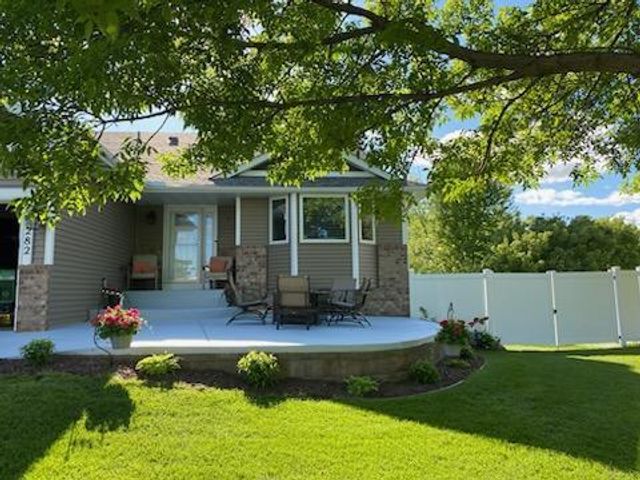 10282 Madison Street NE, Blaine, MN 55434