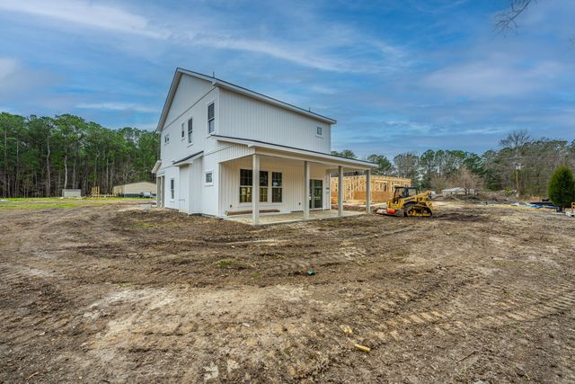 508 August Moon Lane, Goose Creek, SC 29445