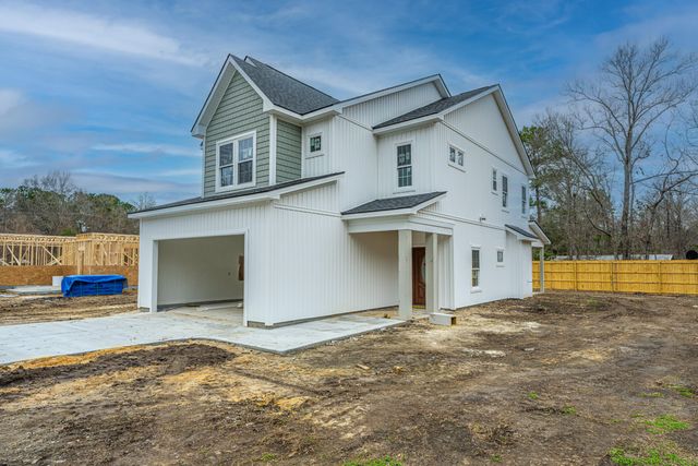 508 August Moon Lane, Goose Creek, SC 29445