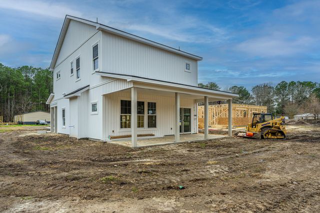 508 August Moon Lane, Goose Creek, SC 29445