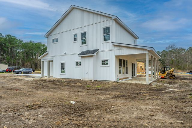 508 August Moon Lane, Goose Creek, SC 29445