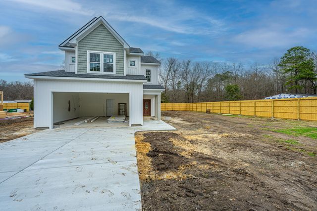 508 August Moon Lane, Goose Creek, SC 29445