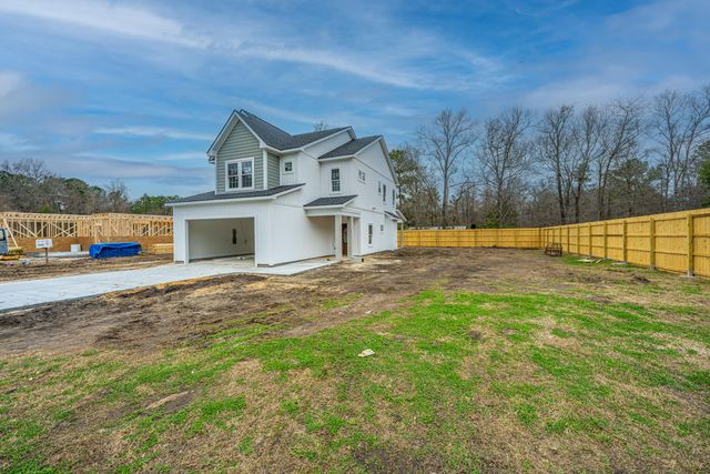 508 August Moon Lane, Goose Creek, SC 29445