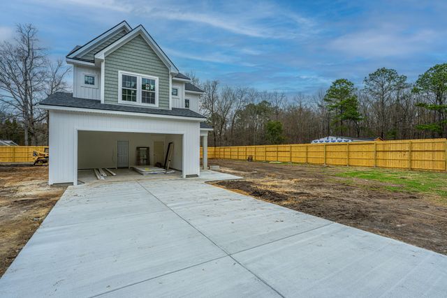 508 August Moon Lane, Goose Creek, SC 29445