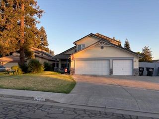 5703 W Monte Verde Court, Visalia, CA 93277