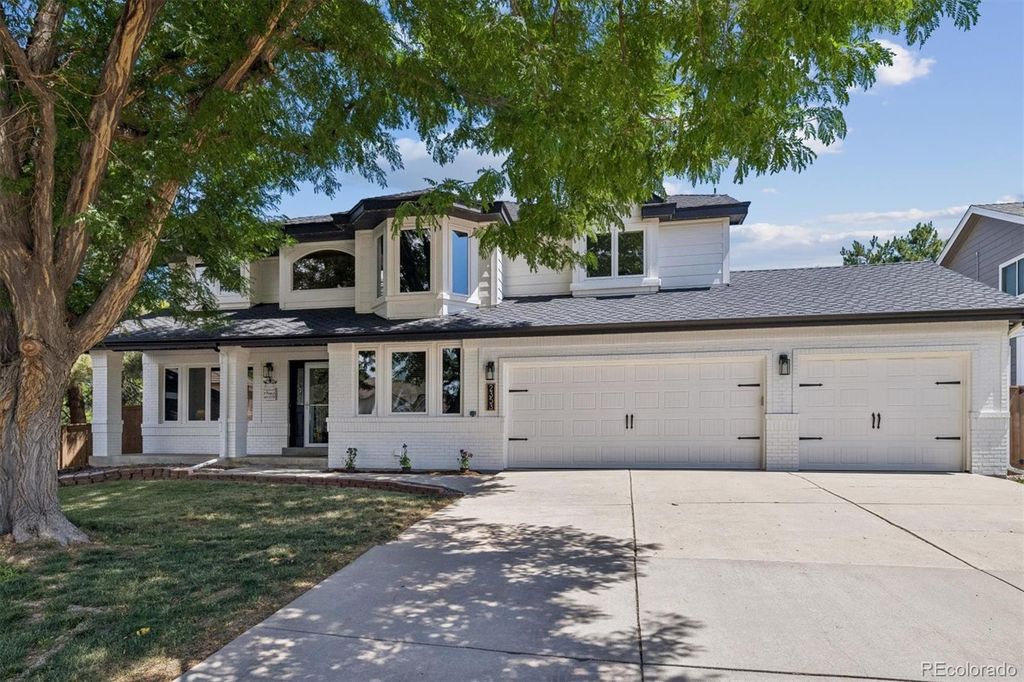 Image 1 of property listing at 2353 Wigan Court, Highlands Ranch, CO 80126