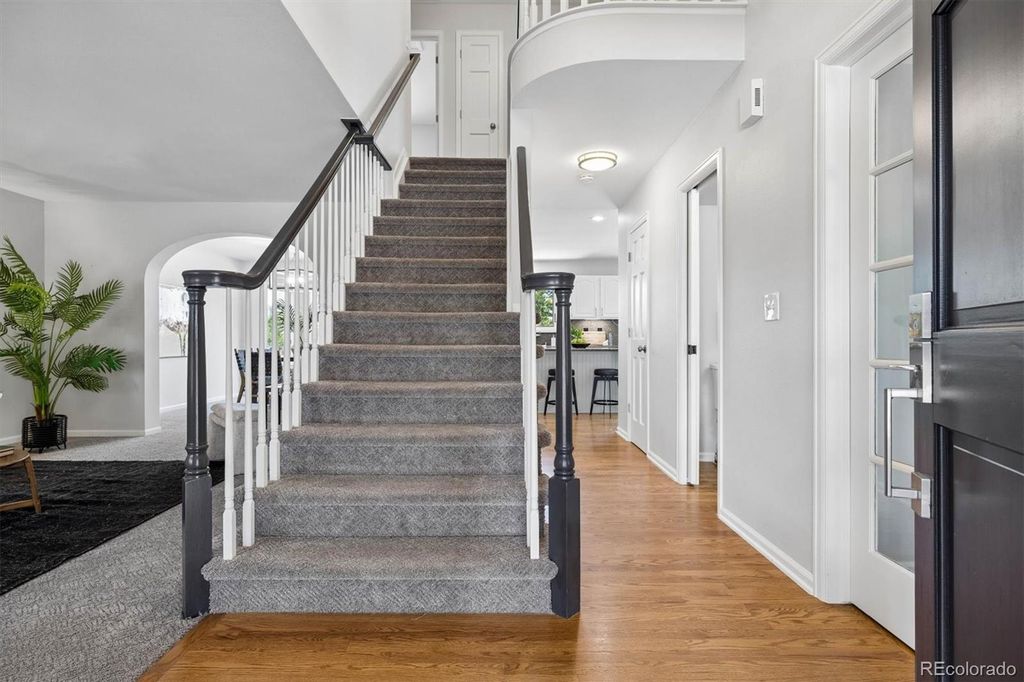 Image 2 of property listing at 2353 Wigan Court, Highlands Ranch, CO 80126