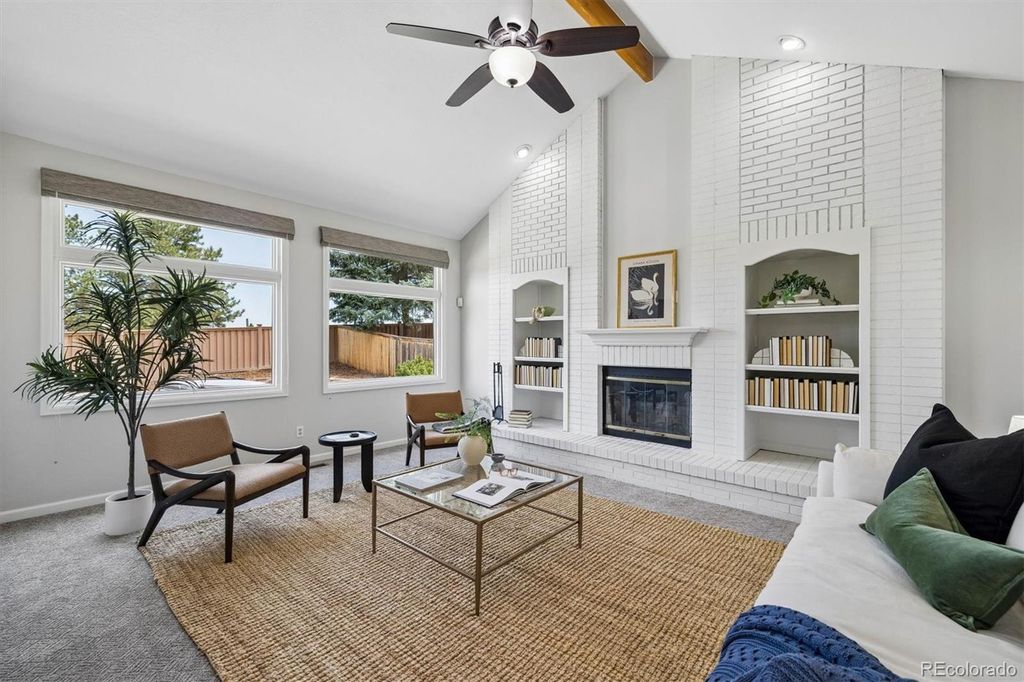 Image 15 of property listing at 2353 Wigan Court, Highlands Ranch, CO 80126