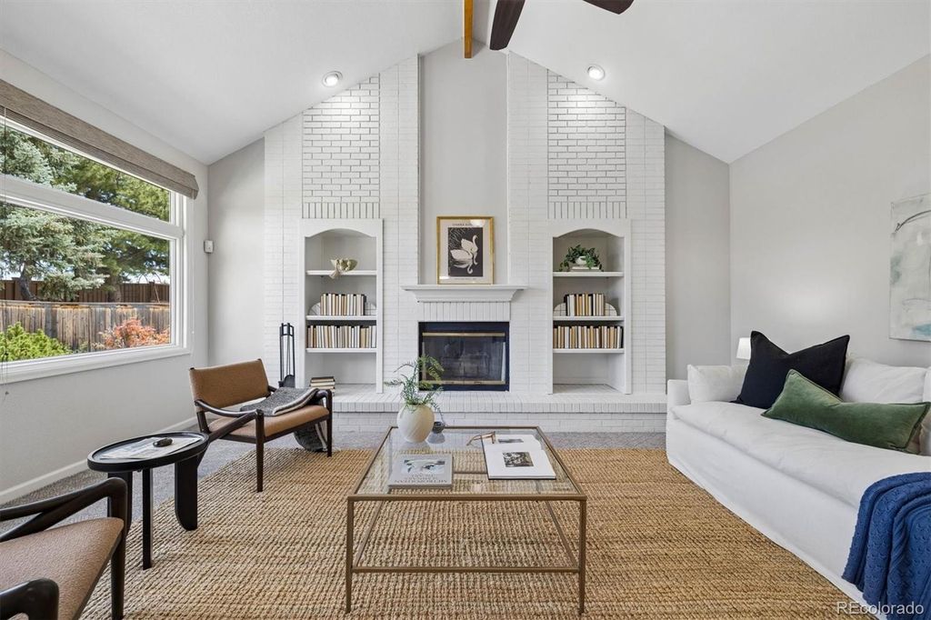 Image 16 of property listing at 2353 Wigan Court, Highlands Ranch, CO 80126