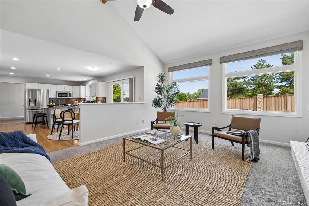 Image 17 of property listing at 2353 Wigan Court, Highlands Ranch, CO 80126