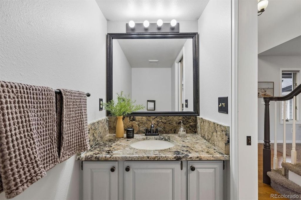 Image 20 of property listing at 2353 Wigan Court, Highlands Ranch, CO 80126