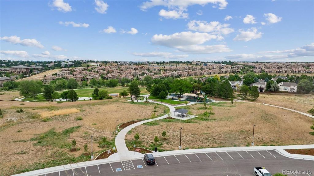 Image 39 of property listing at 2353 Wigan Court, Highlands Ranch, CO 80126