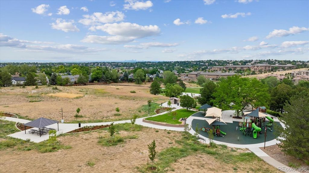 Image 40 of property listing at 2353 Wigan Court, Highlands Ranch, CO 80126