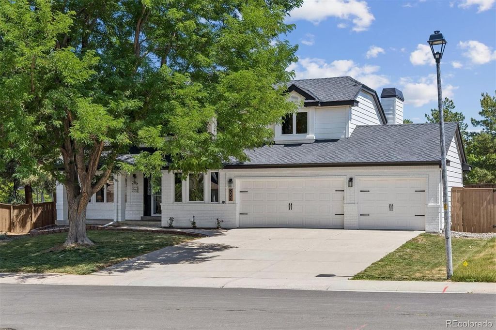 Image 42 of property listing at 2353 Wigan Court, Highlands Ranch, CO 80126