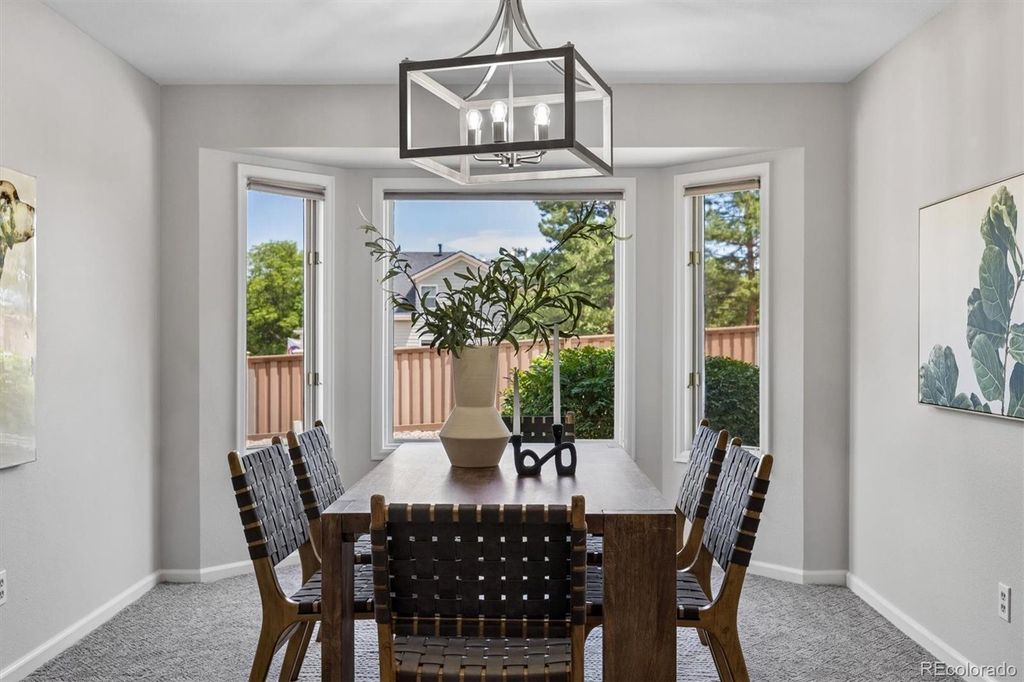 Image 6 of property listing at 2353 Wigan Court, Highlands Ranch, CO 80126