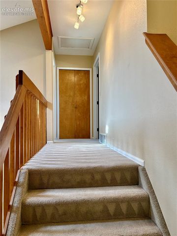 1425 Vondelpark Drive, Colorado Springs, CO 80907